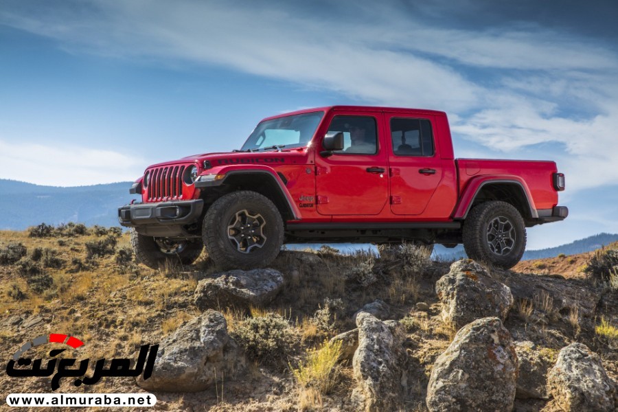"بالصور" أهم السيارات التي تم تدشينها في معرض لوس انجلوس للسيارات 2018 2