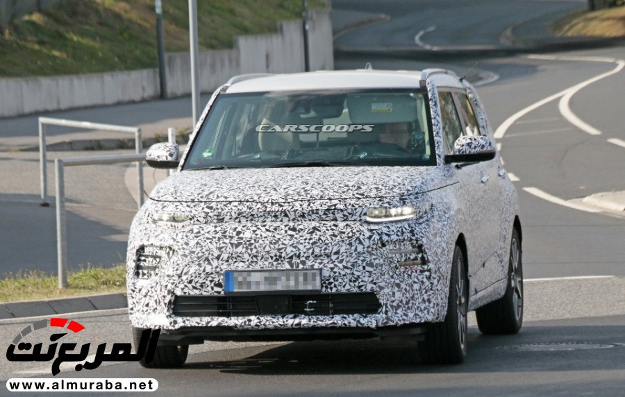 كل ما نعرفه عن كيا سول 2020 الجديدة كلياً+الشكل المتوقع كل ما نعرفه عن كيا سول 2020 الجديدة كلياً+الشكل المتوقع 1