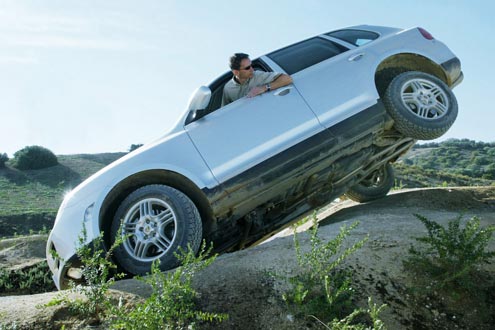 ما هو نظام الدفلوك؟ وما أهميته في السيارة؟