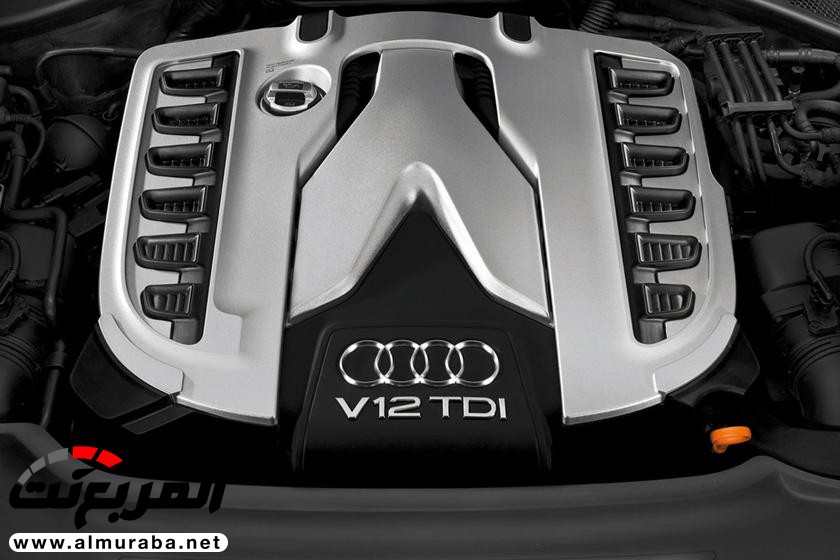 تعرف على أبرز 8 سيارات SUV بمحرك 12 سلندر قبل اختفاءه من الأسواق تعرف على أبرز 8 سيارات SUV بمحرك 12 سلندر قبل اختفاءه من الأسواق 21