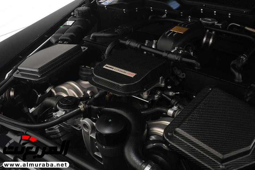 تعرف على أبرز 8 سيارات SUV بمحرك 12 سلندر قبل اختفاءه من الأسواق تعرف على أبرز 8 سيارات SUV بمحرك 12 سلندر قبل اختفاءه من الأسواق 25