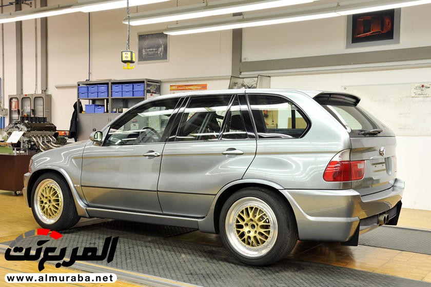 تعرف على أبرز 8 سيارات SUV بمحرك 12 سلندر قبل اختفاءه من الأسواق تعرف على أبرز 8 سيارات SUV بمحرك 12 سلندر قبل اختفاءه من الأسواق 34