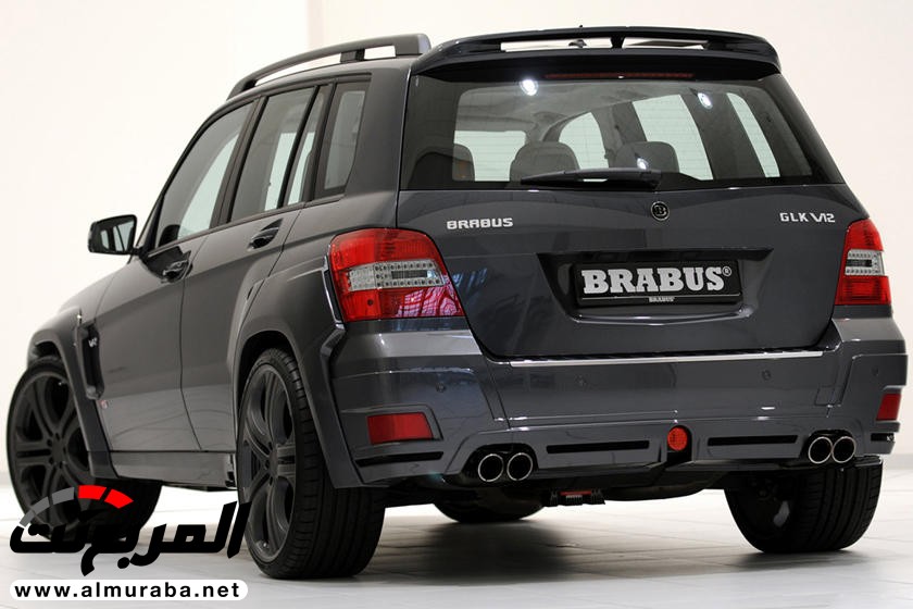 تعرف على أبرز 8 سيارات SUV بمحرك 12 سلندر قبل اختفاءه من الأسواق تعرف على أبرز 8 سيارات SUV بمحرك 12 سلندر قبل اختفاءه من الأسواق 29