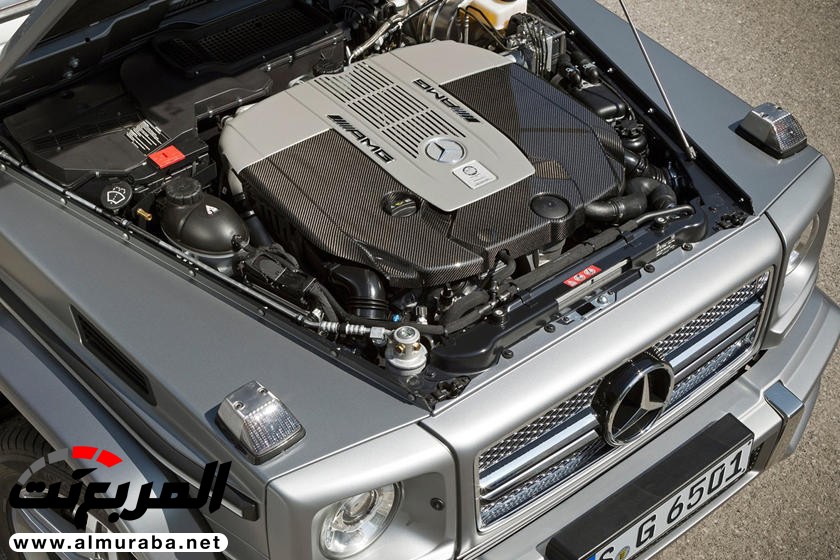 تعرف على أبرز 8 سيارات SUV بمحرك 12 سلندر قبل اختفاءه من الأسواق تعرف على أبرز 8 سيارات SUV بمحرك 12 سلندر قبل اختفاءه من الأسواق 7