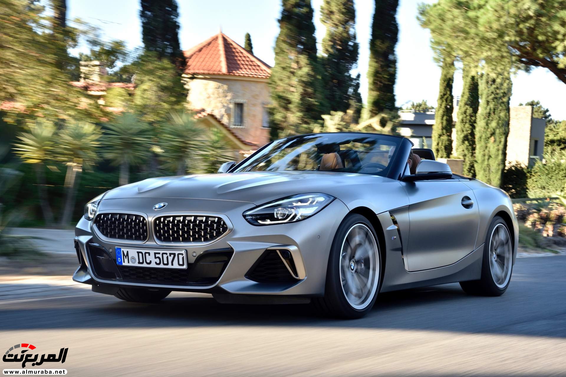 بي ام دبليو: ترقبوا تصاميماً جديدة بالكامل في سياراتنا 7