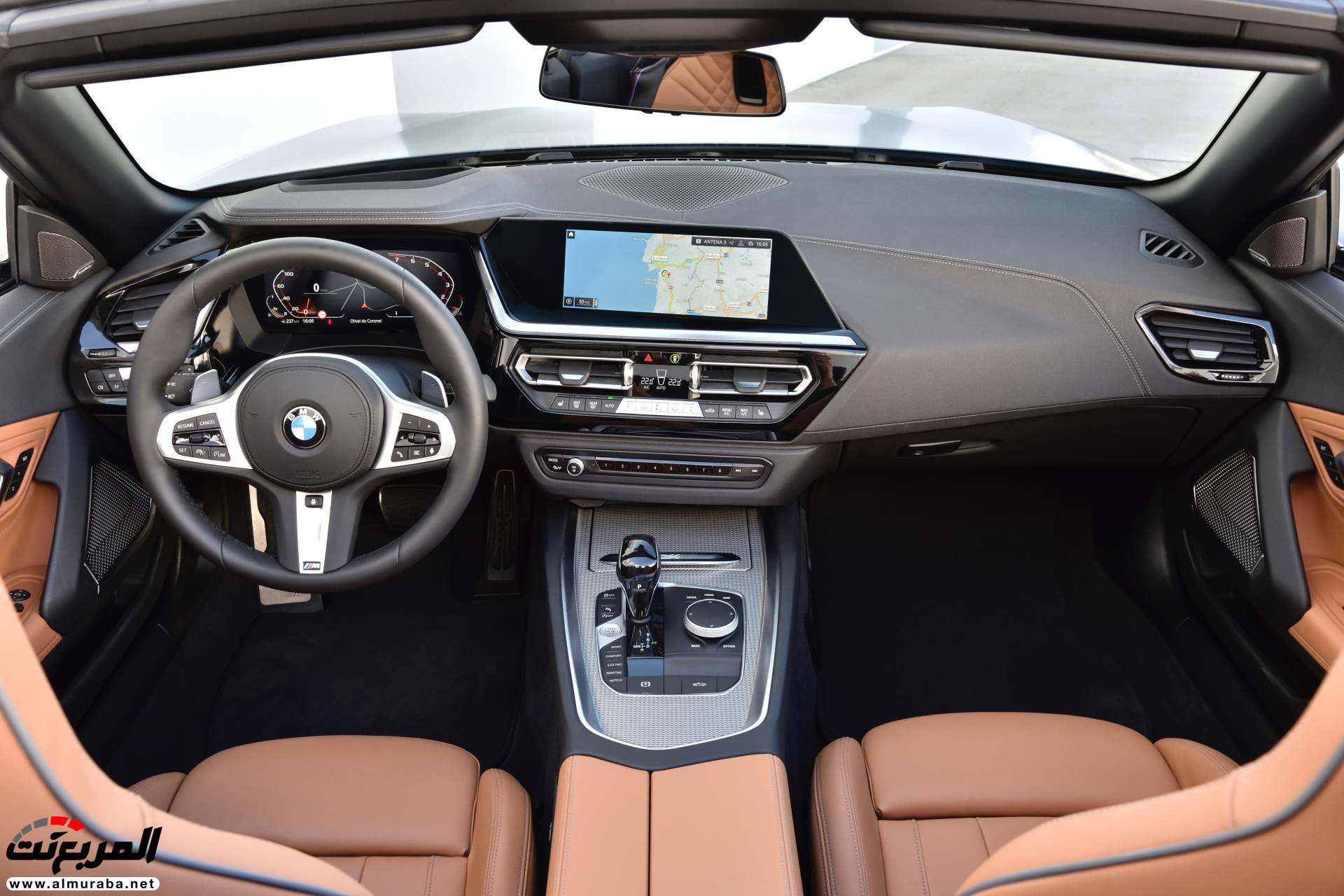 بي ام دبليو: ترقبوا تصاميماً جديدة بالكامل في سياراتنا 9