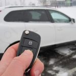 طرق إيقاف جهاز إنذار السيارة عن العمل بدون ريموت 1