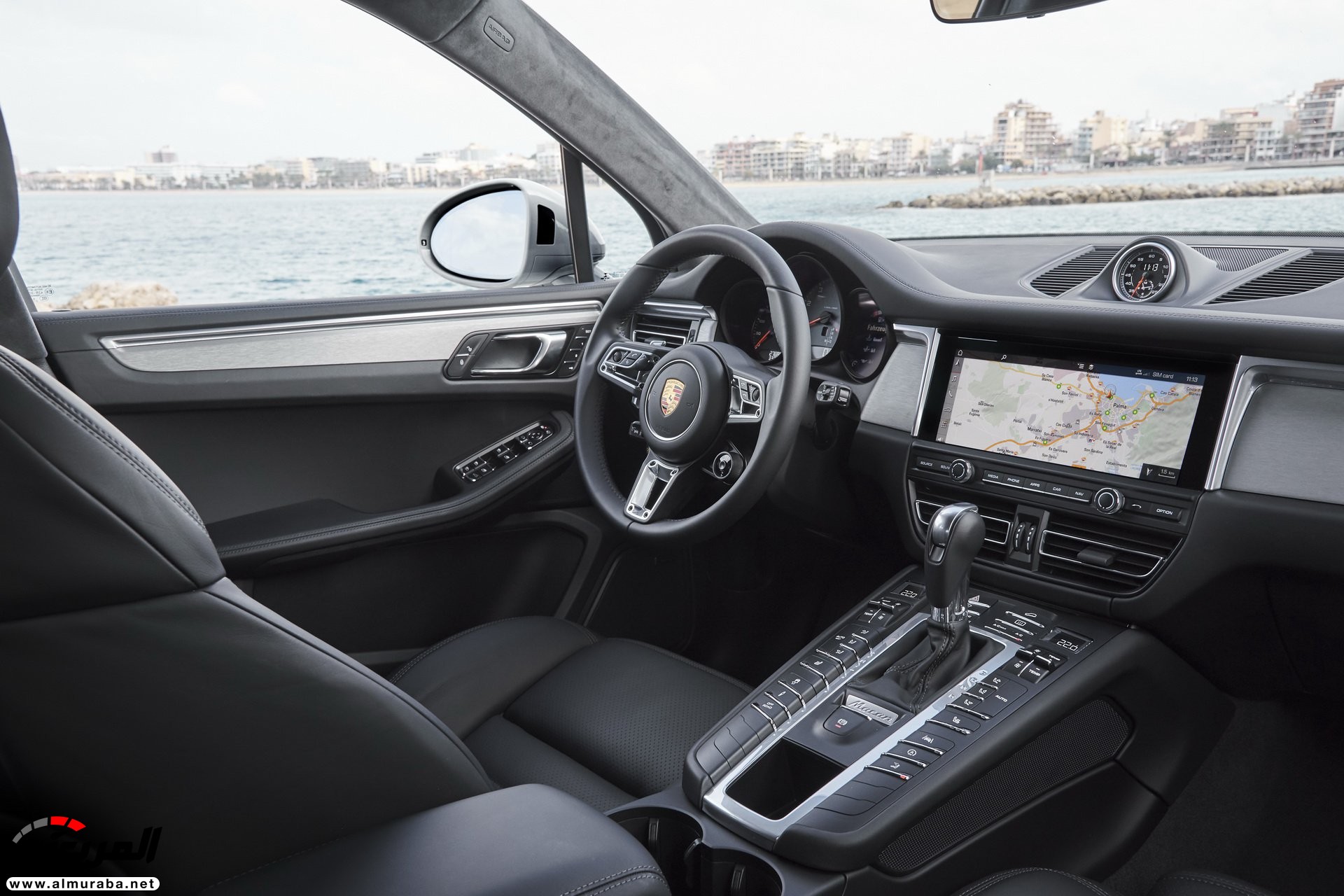 بورش ماكان S 2019 وصلت بقوة 354 حصان بورش ماكان S 2019 وصلت بقوة 354 حصان 7