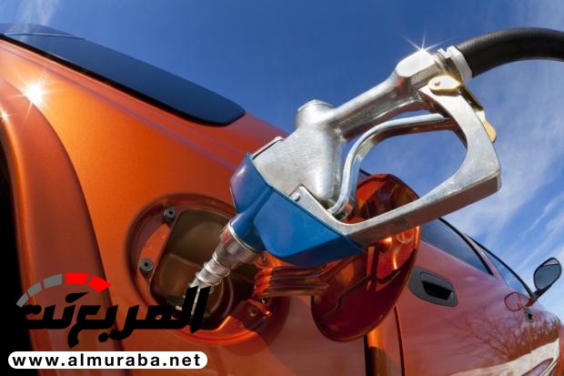 هل يمكن تزويد السيارة بالديزل بدلاً من البنزين؟ 1