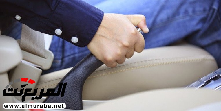 تعرف على كيفية فحص المكابح الخلفية للسيارة بنفسك 2