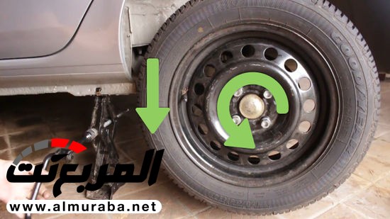 تعرف على كيفية فحص المكابح الخلفية للسيارة بنفسك 1