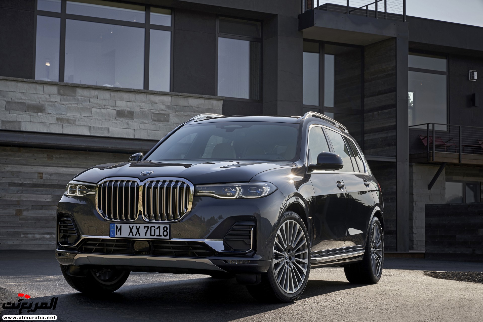 بي ام دبليو: ترقبوا تصاميماً جديدة بالكامل في سياراتنا 10