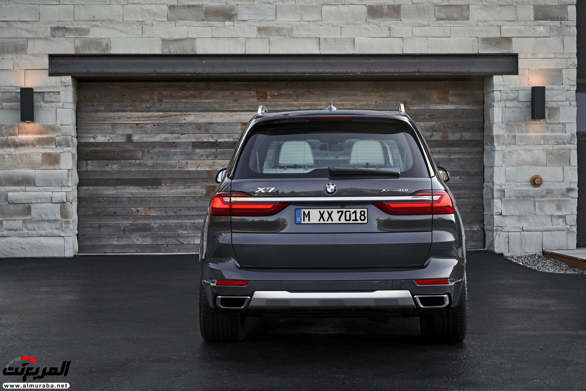 بي ام دبليو: ترقبوا تصاميماً جديدة بالكامل في سياراتنا 11