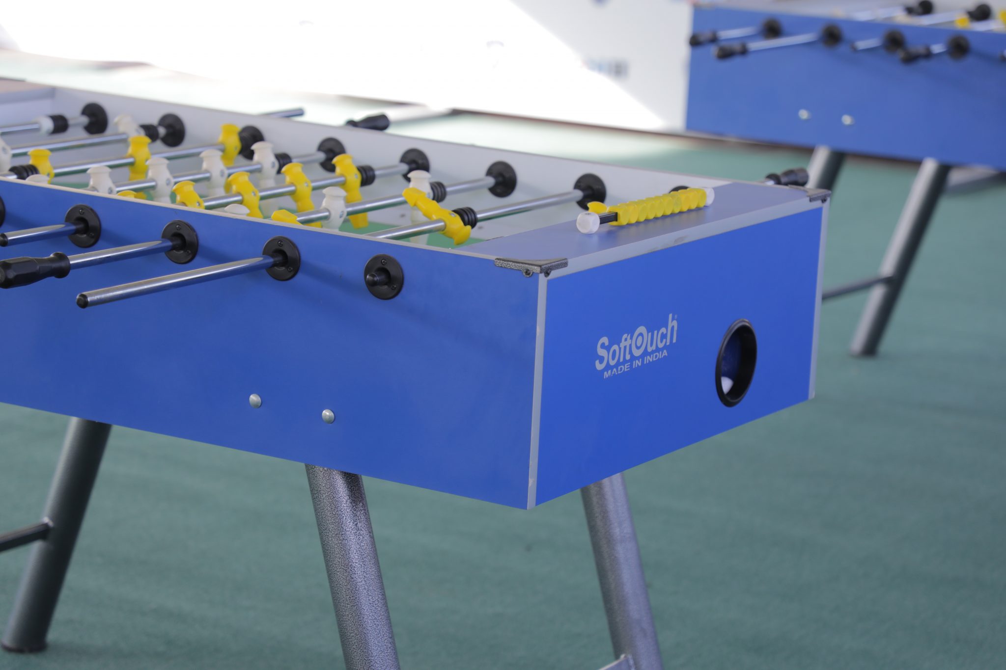 "100 صورة" فعالية جناح موبيل 1 في مبارة الهلال والنصر تجذب الجماهير قبل الديربي 94