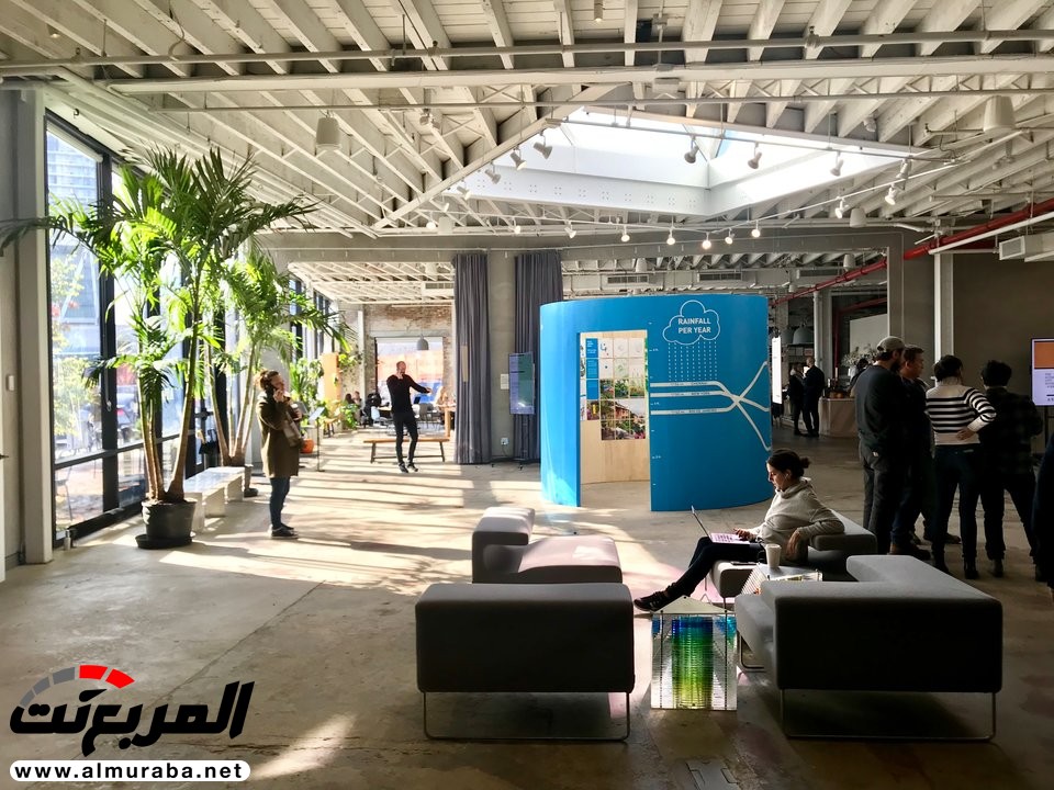 كيف تنوّع بي ام دبليو مصادر دخلها عبر العقارات والشركات الناشئة؟ كيف تنوّع بي ام دبليو مصادر دخلها عبر العقارات والشركات الناشئة؟ 1