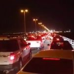 تحقيق ثاني أعلى رقم لعبور المسافرين منذ تأسيس جسر الملك فهد تحقيق ثاني أعلى رقم لعبور المسافرين منذ تأسيس جسر الملك فهد 2