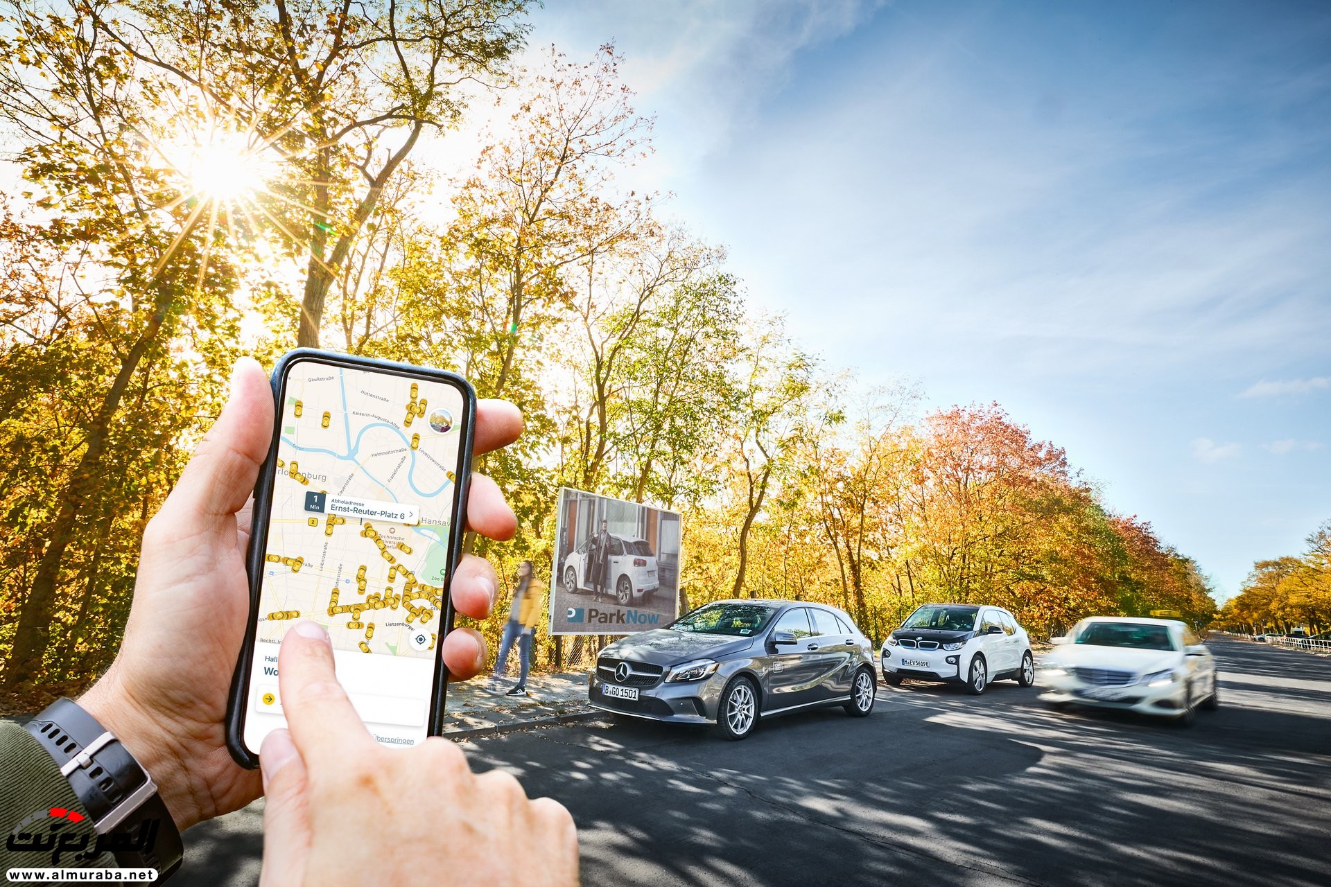 بي ام دبليو ومرسيدس تريدان إنتاج السيارات معاً.. ولكن لماذا؟ بي ام دبليو ومرسيدس تريدان إنتاج السيارات معاً.. ولكن لماذا؟ 2