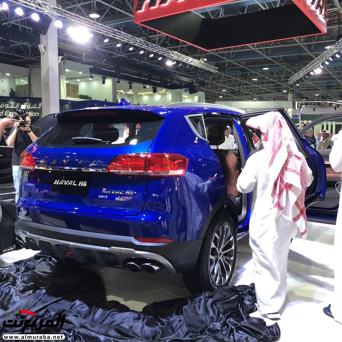 Haval H6 هافال H6 Posts Facebook