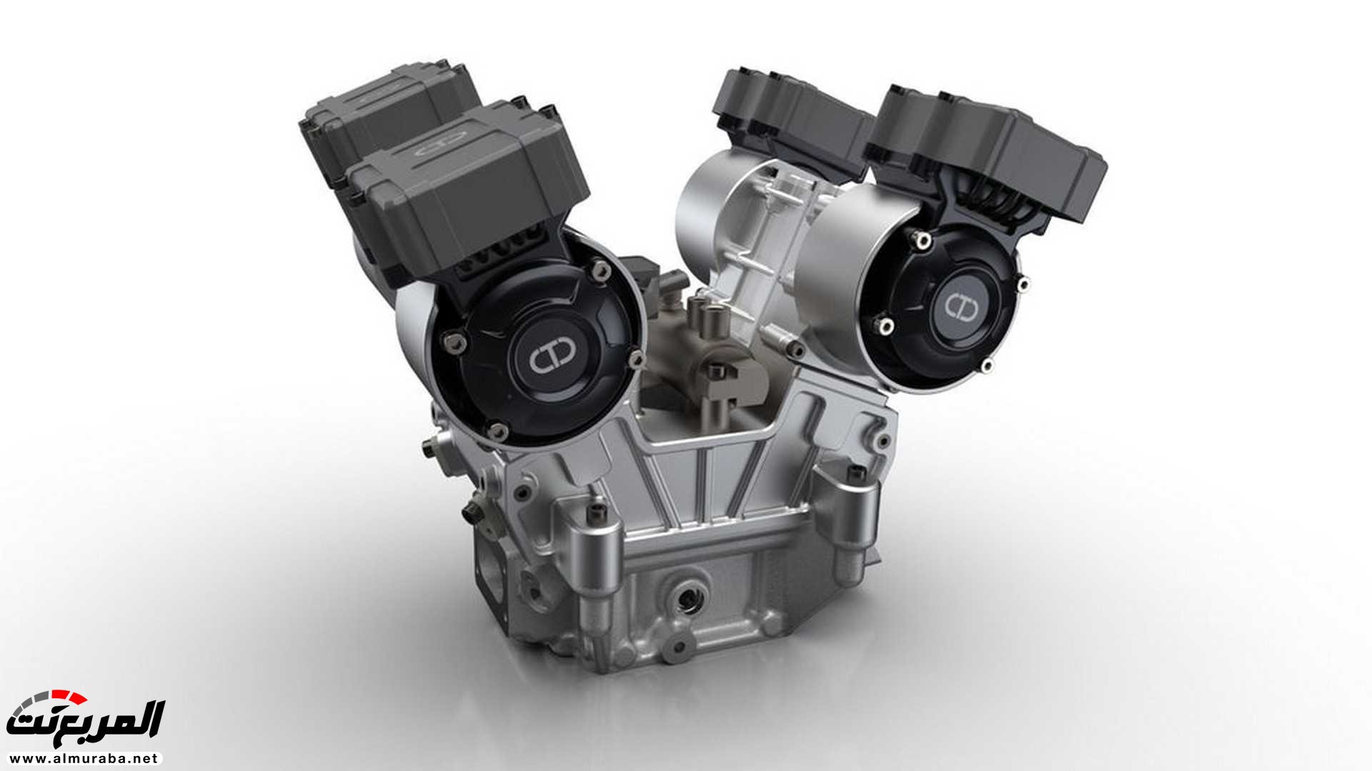 كيف ستغير الصمامات الإلكترونية مستقبل محركات البنزين؟ 2