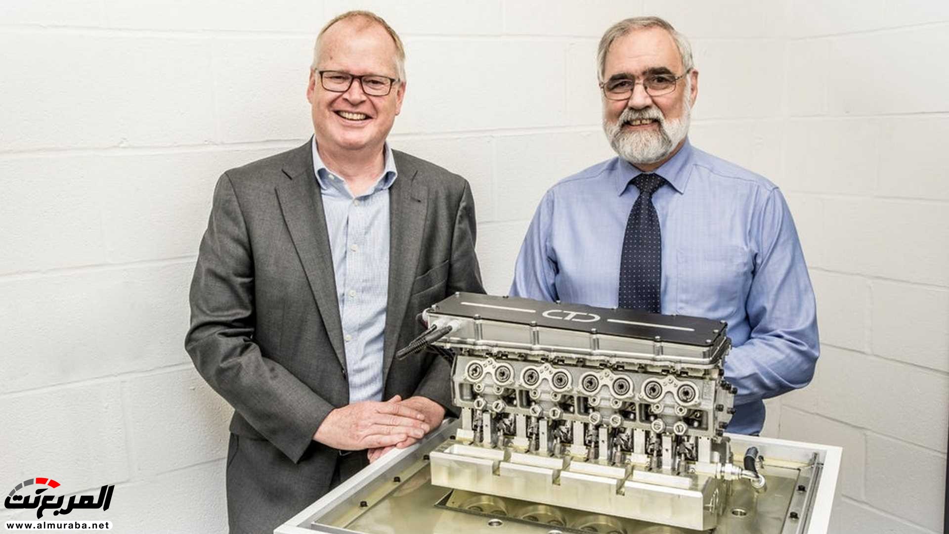 كيف ستغير الصمامات الإلكترونية مستقبل محركات البنزين؟ كيف ستغير الصمامات الإلكترونية مستقبل محركات البنزين؟ 1