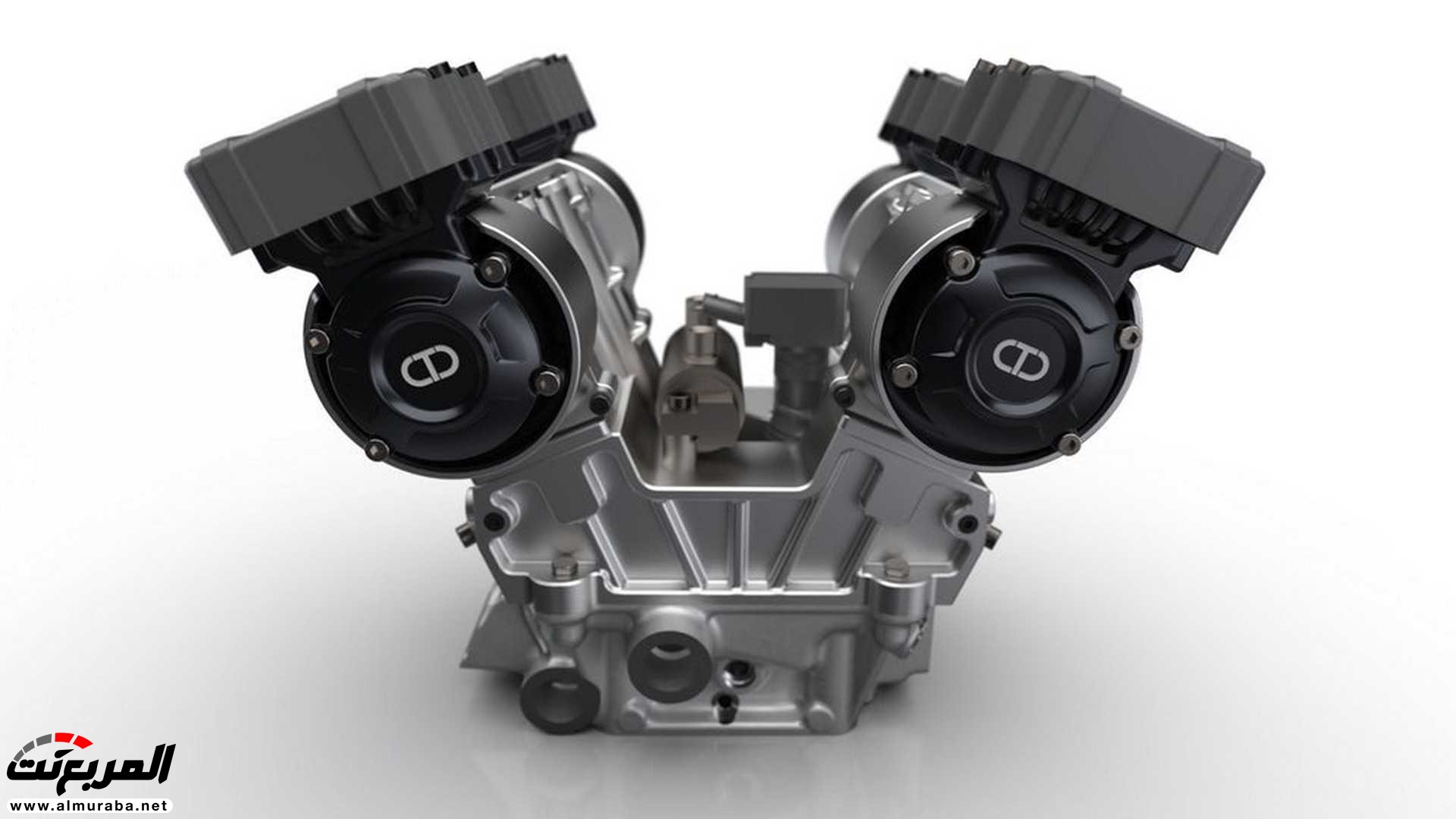 كيف ستغير الصمامات الإلكترونية مستقبل محركات البنزين؟ 3