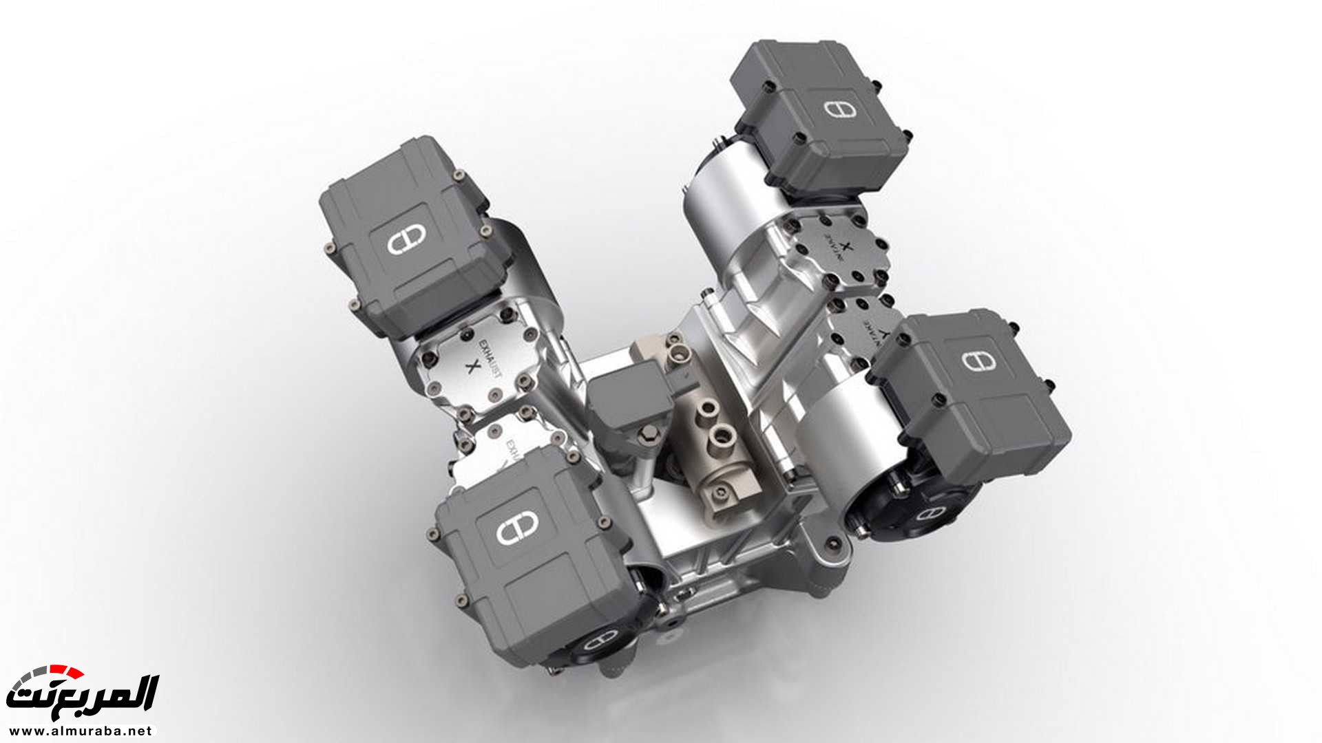 كيف ستغير الصمامات الإلكترونية مستقبل محركات البنزين؟ 4
