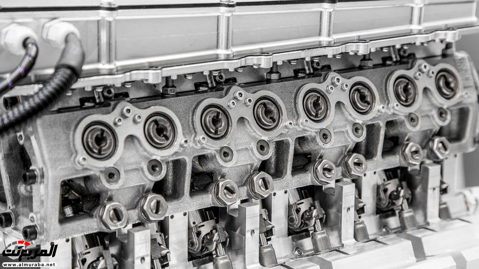 كيف ستغير الصمامات الإلكترونية مستقبل محركات البنزين؟ 6