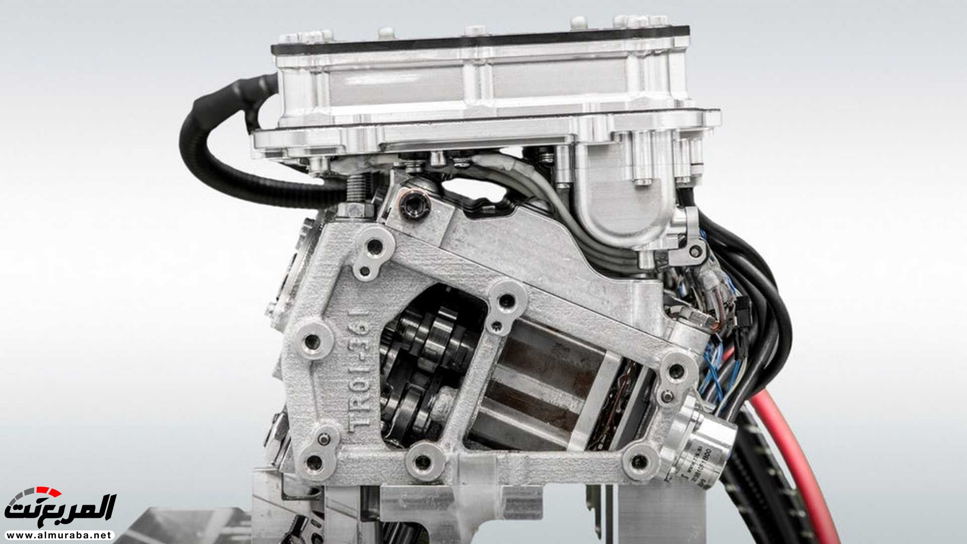 كيف ستغير الصمامات الإلكترونية مستقبل محركات البنزين؟ 8