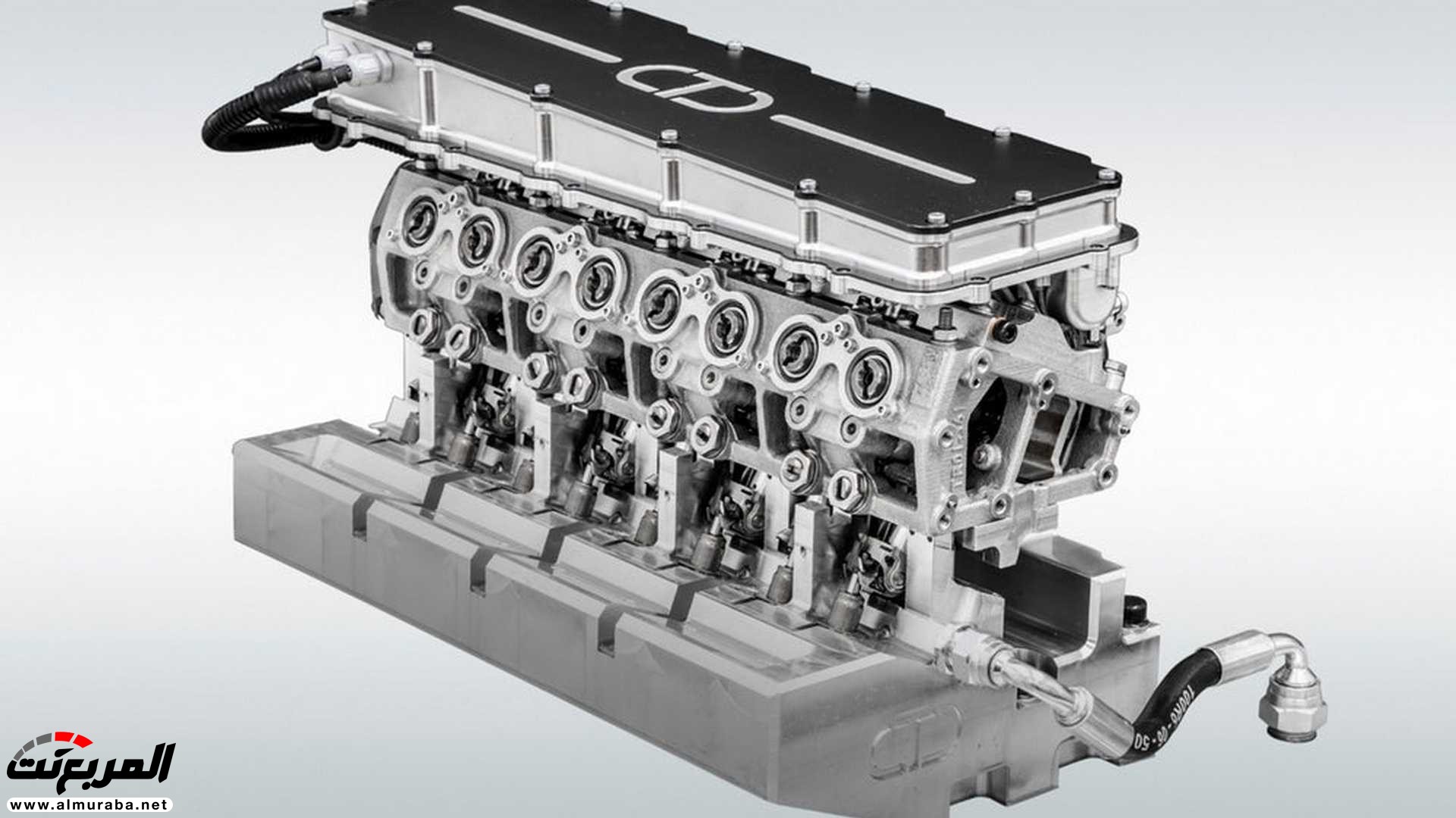 كيف ستغير الصمامات الإلكترونية مستقبل محركات البنزين؟ كيف ستغير الصمامات الإلكترونية مستقبل محركات البنزين؟ 9