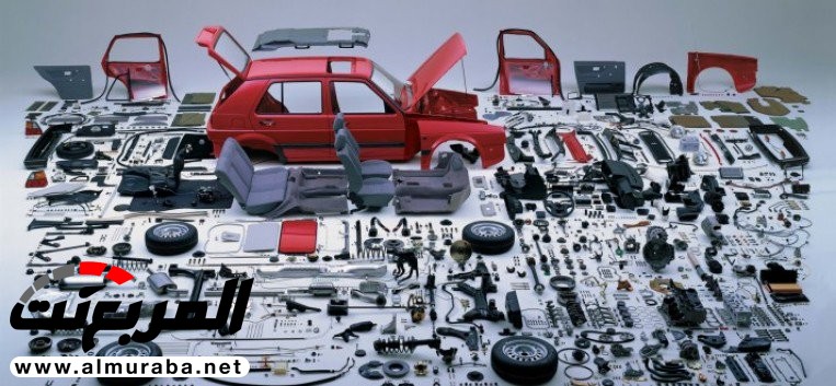 تعرف على العمر الافتراضي لأهم الأجزاء في السيارة تعرف على العمر الافتراضي لأهم الأجزاء في السيارة 1