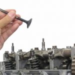 تعرف على وظائف وأنواع صمامات المحرك وأعراض تلفها 2