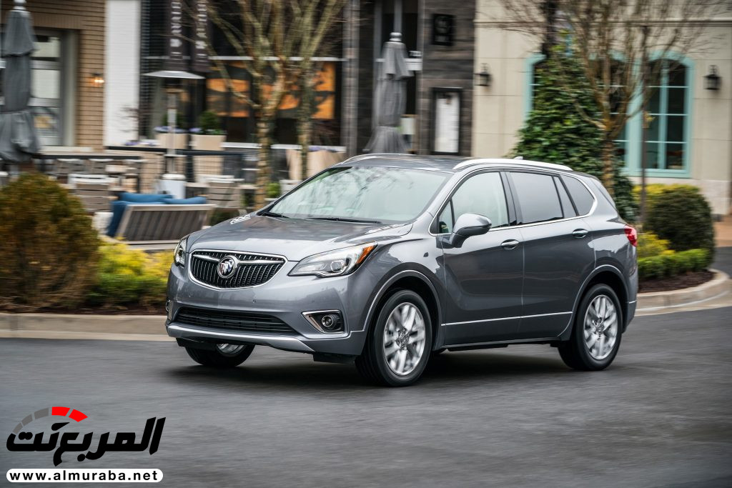 "دراسة" أفضل السيارات الأمريكية من حيث الاعتمادية ورضا المستهلكين 10