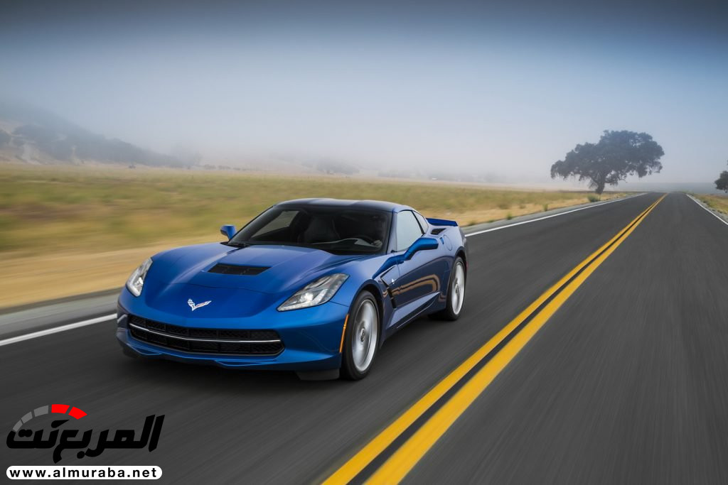 "دراسة" أفضل السيارات الأمريكية من حيث الاعتمادية ورضا المستهلكين 6