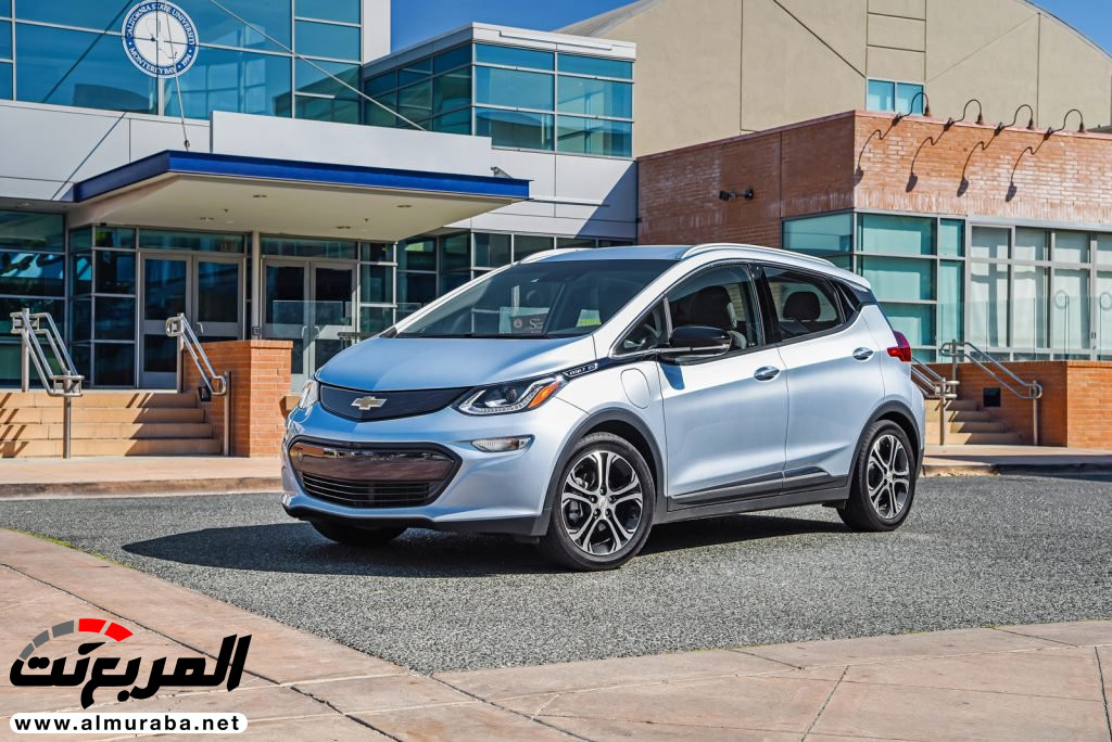 "دراسة" أفضل السيارات الأمريكية من حيث الاعتمادية ورضا المستهلكين 11