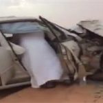 هل تغطي شركات التأمين الحوادث التي تقع في المناطق الصحراوية (البر)؟ 2