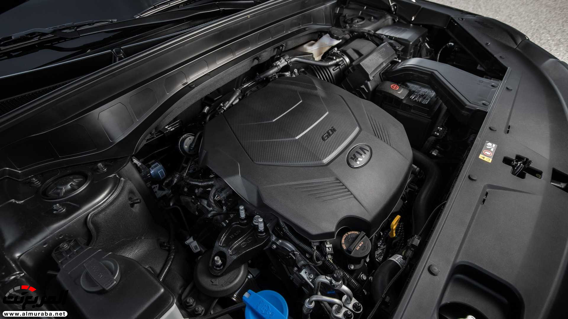 5 أشياء في كيا تيلورايد 2020 تجعلها مميزة للغاية 5 أشياء في كيا تيلورايد 2020 تجعلها مميزة للغاية 2