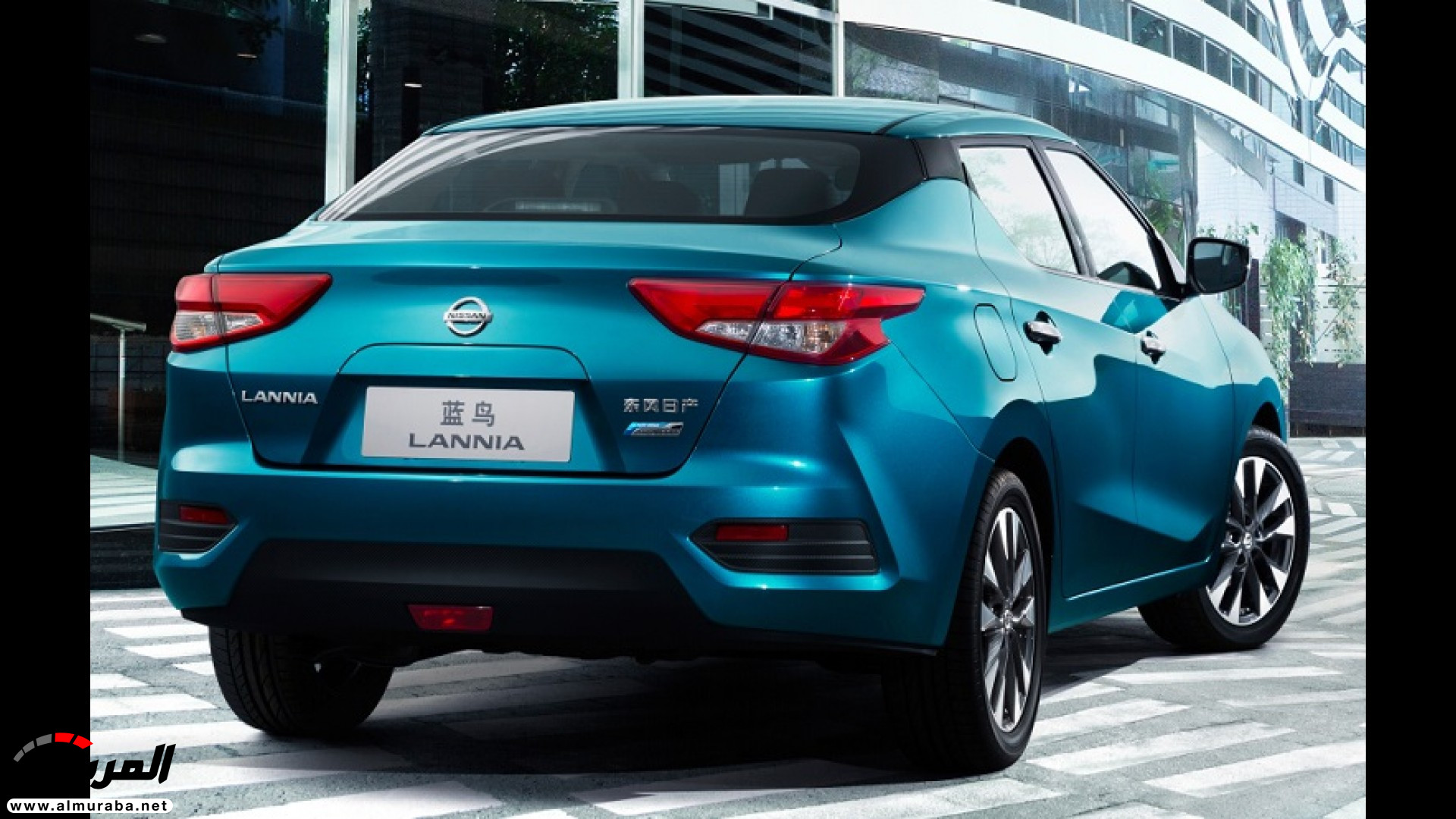 نيسان: صني الجديدة كلياً جميلة للغاية وواسعة جداً نيسان: صني الجديدة كلياً جميلة للغاية وواسعة جداً 4