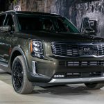 اسعار ومميزات كيا تيلورايد 2020 الجديدة اسعار ومميزات كيا تيلورايد 2020 الجديدة 2