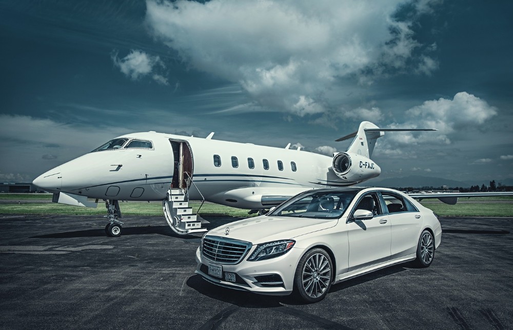 تعرف على تكلفة تأجير الطائرات الخاصة