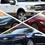 "دراسة" أفضل السيارات الأمريكية من حيث الاعتمادية ورضا المستهلكين 2