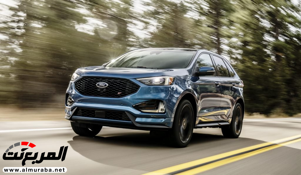 "دراسة" أفضل السيارات الأمريكية من حيث الاعتمادية ورضا المستهلكين 8