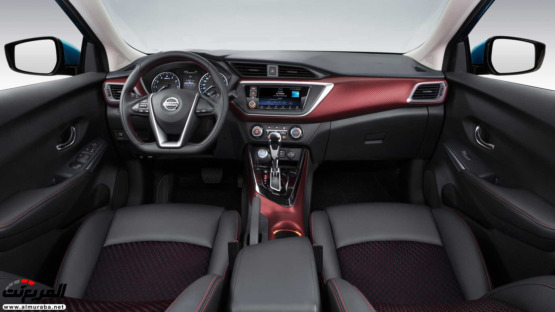 نيسان: صني الجديدة كلياً جميلة للغاية وواسعة جداً نيسان: صني الجديدة كلياً جميلة للغاية وواسعة جداً 5
