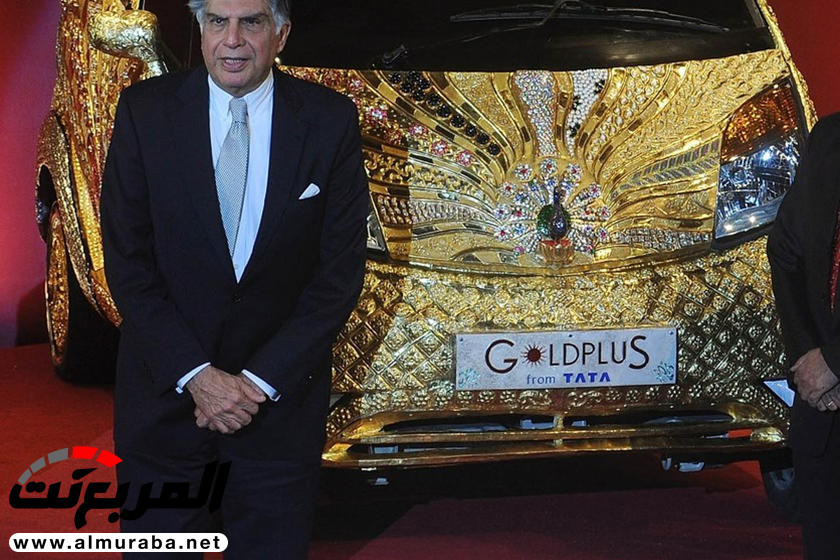 "بالصور" أشهر السيارات المرصعة بالذهب والأحجار الكريمة "بالصور" أشهر السيارات المرصعة بالذهب والأحجار الكريمة 19