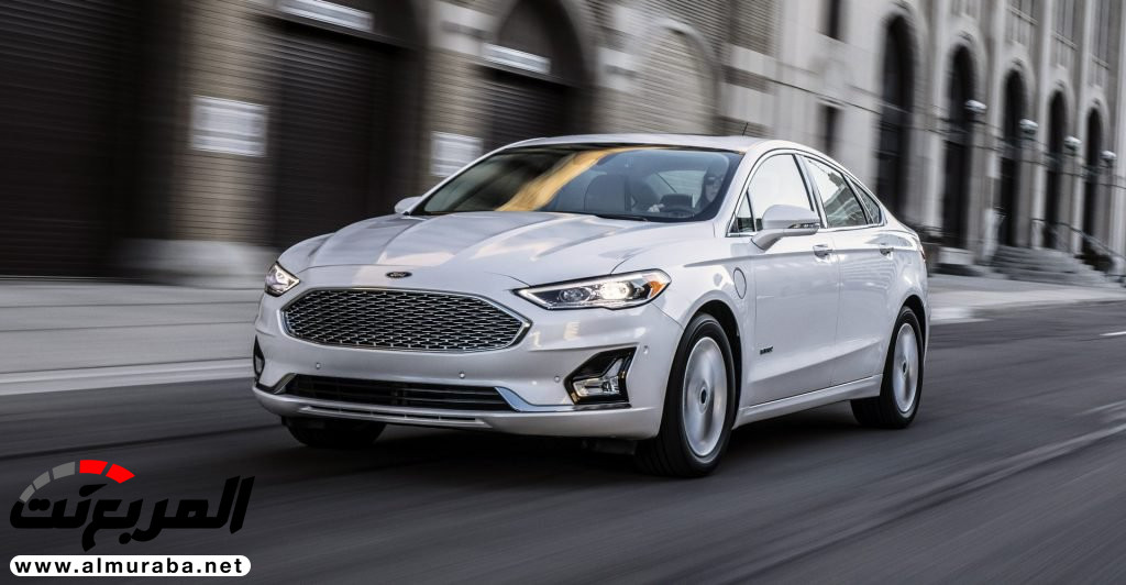 "دراسة" أفضل السيارات الأمريكية من حيث الاعتمادية ورضا المستهلكين 3