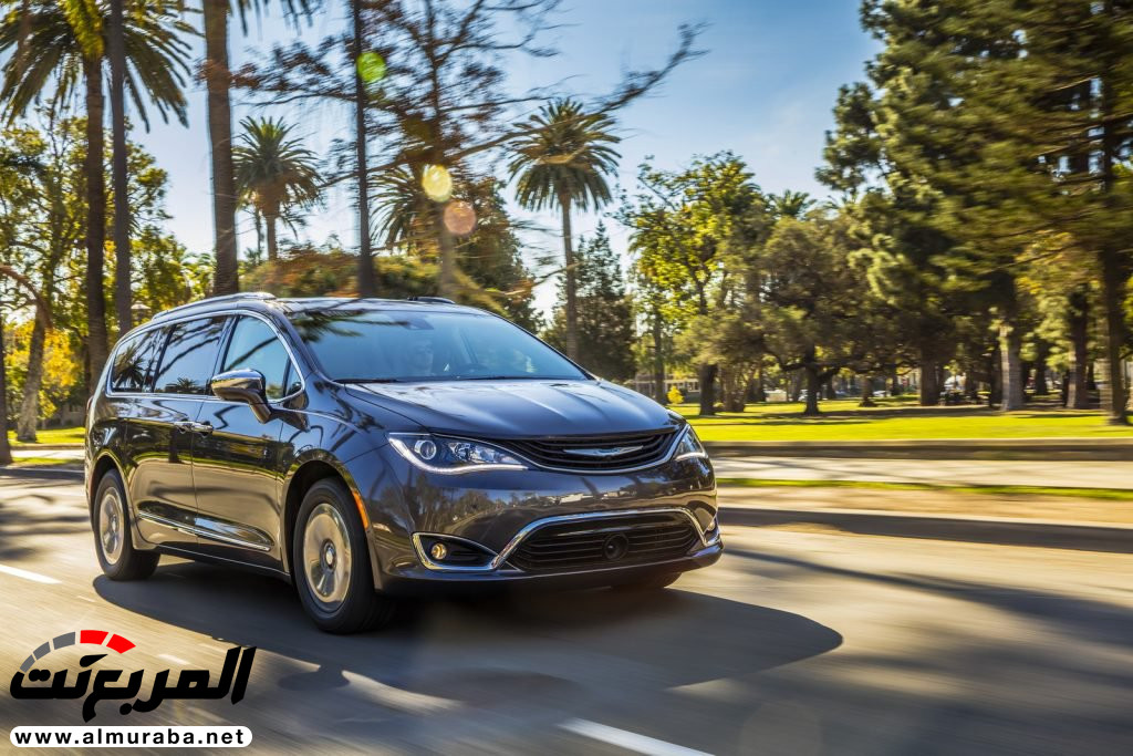 "دراسة" أفضل السيارات الأمريكية من حيث الاعتمادية ورضا المستهلكين 13