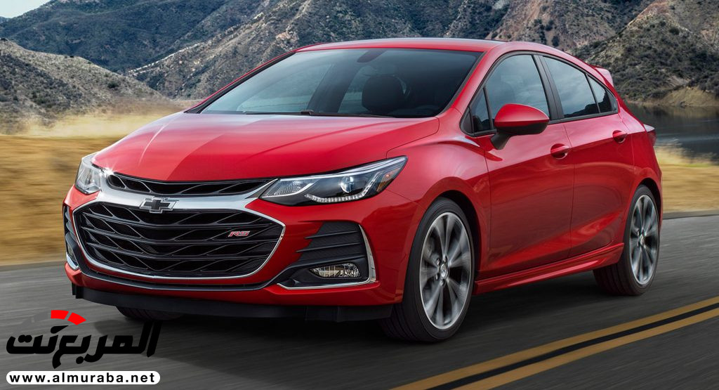 "دراسة" أفضل السيارات الأمريكية من حيث الاعتمادية ورضا المستهلكين 2