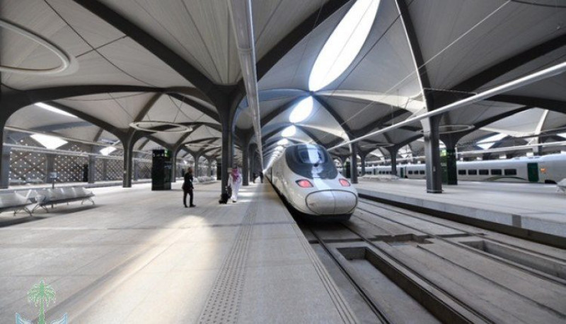 إليكم الجدول الزمني الجديد لرحلات قطار الحرمين بين مكة والمدينة