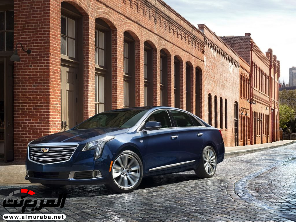 "دراسة" أفضل السيارات الأمريكية من حيث الاعتمادية ورضا المستهلكين 5