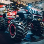 "بالصور" أبرز 12 تعديل حصلت عليه سوزوكي جيمني 2019 2