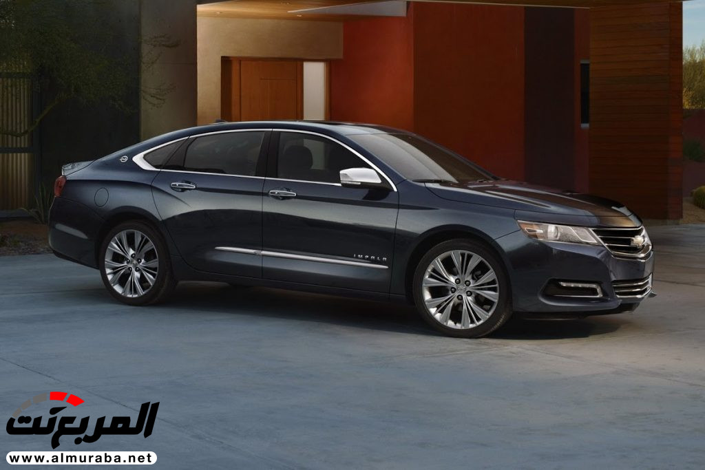 "دراسة" أفضل السيارات الأمريكية من حيث الاعتمادية ورضا المستهلكين 4